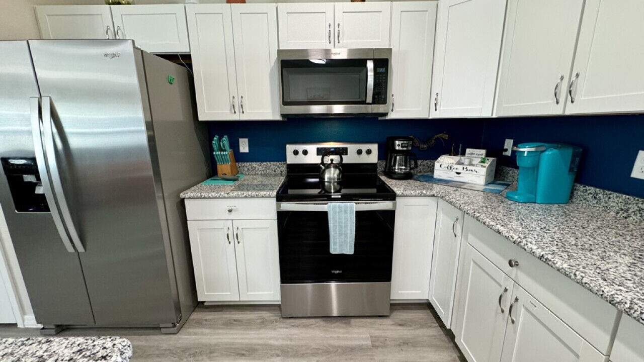 Photo of Kitchen in Dunnellon