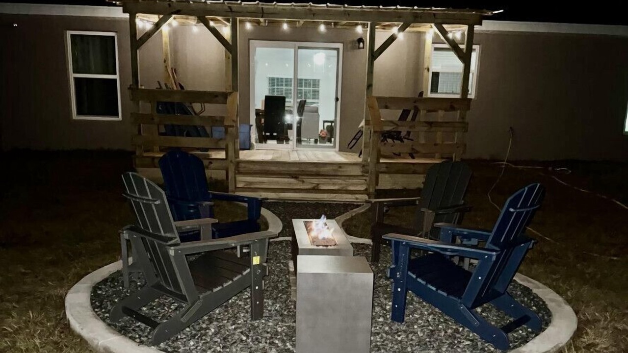 Photo of Patio Balcony in Dunnellon
