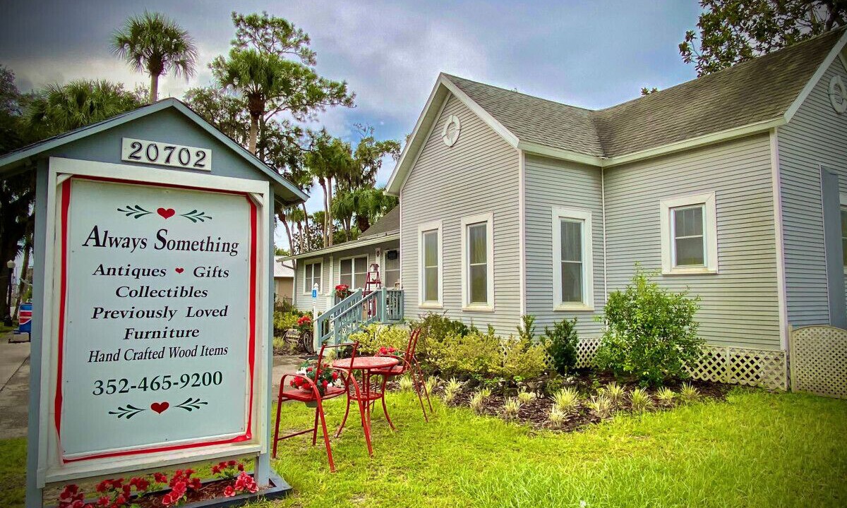 Photo of Outdoor in Dunnellon