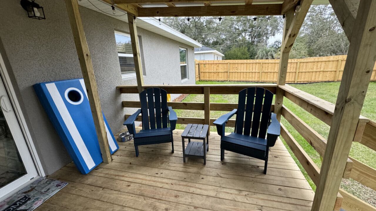 Photo of Outdoor in Dunnellon