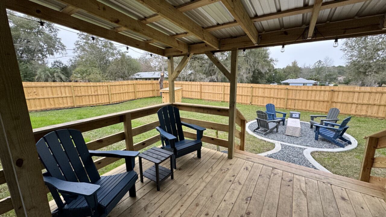 Photo of Outdoor in Dunnellon