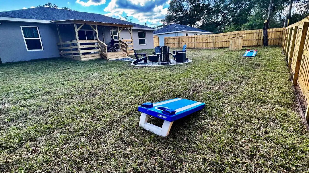 Photo of Outdoor in Dunnellon