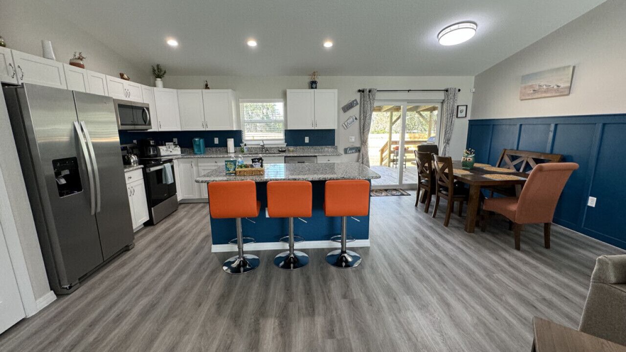 Photo of Kitchen in Dunnellon