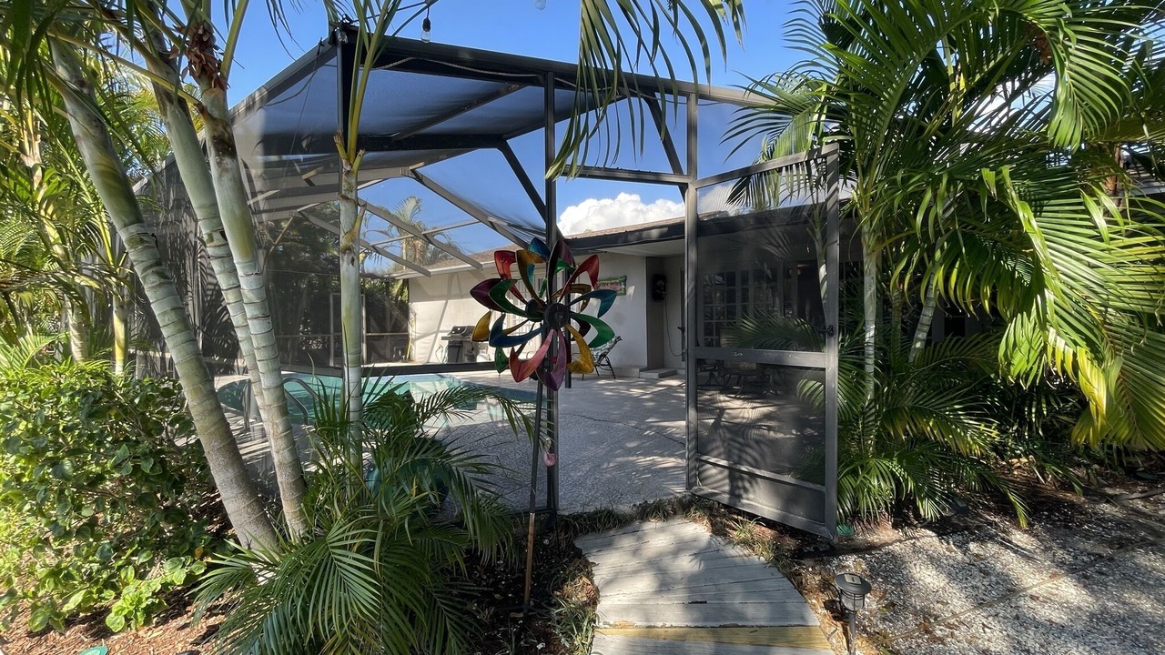 Photo of Outdoor in Bay Crest Park