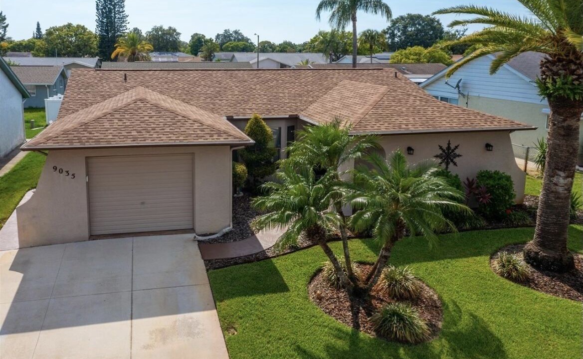 Photo of Outdoor in Embassy Hills
