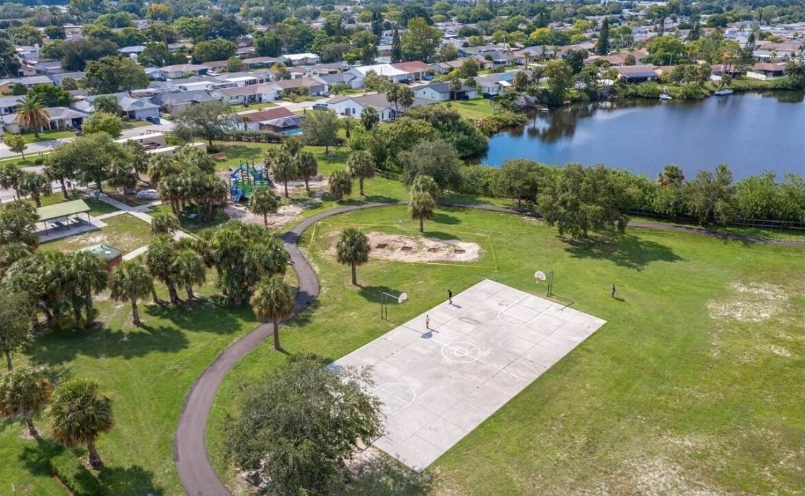 Photo of Outdoor in Embassy Hills