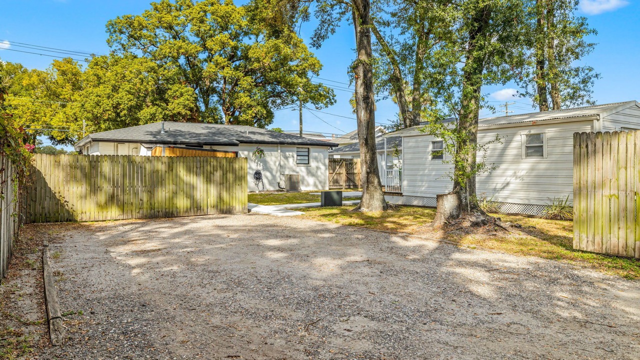 Photo of Outdoor in Tampa Heights
