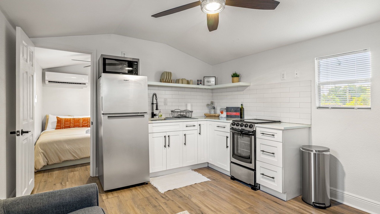 Photo of Kitchen in Tampa Heights