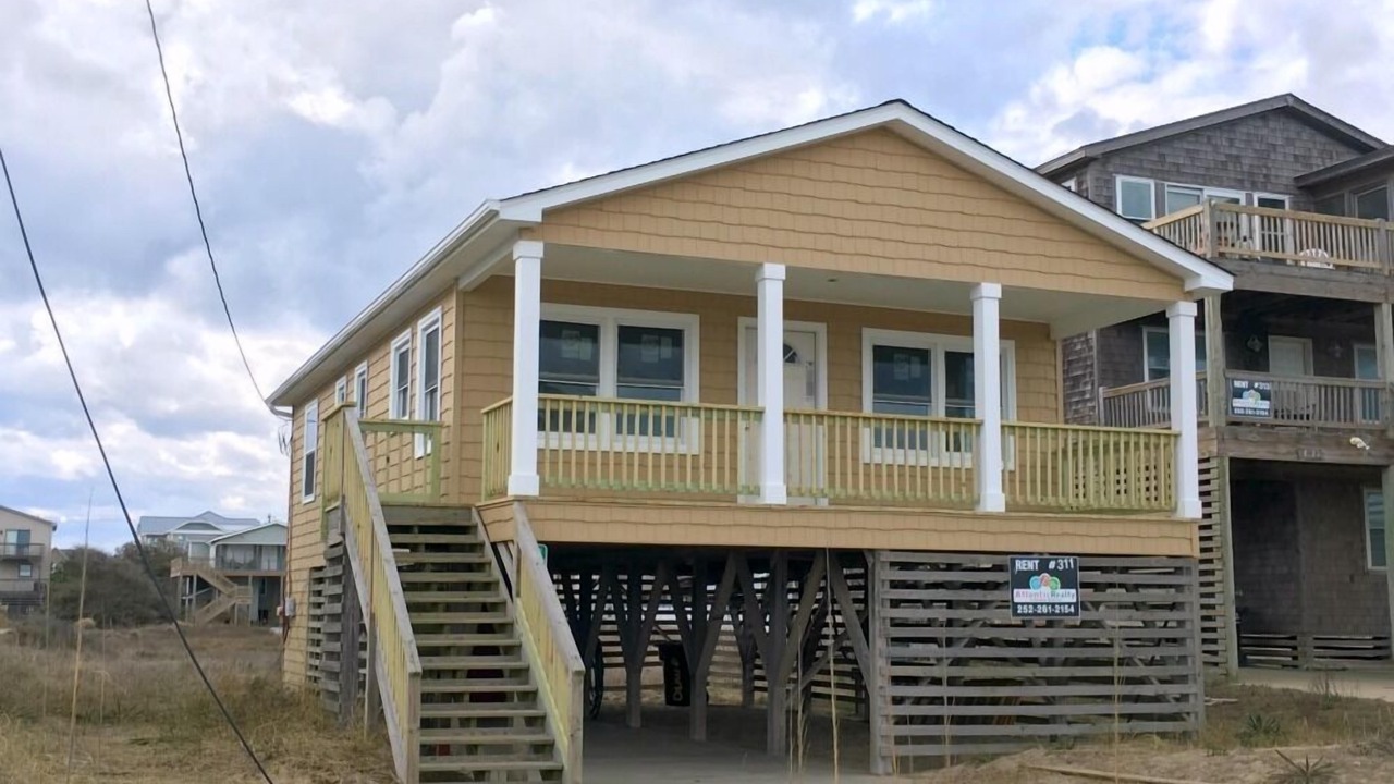 Photo of Outdoor in Sea Retreat
