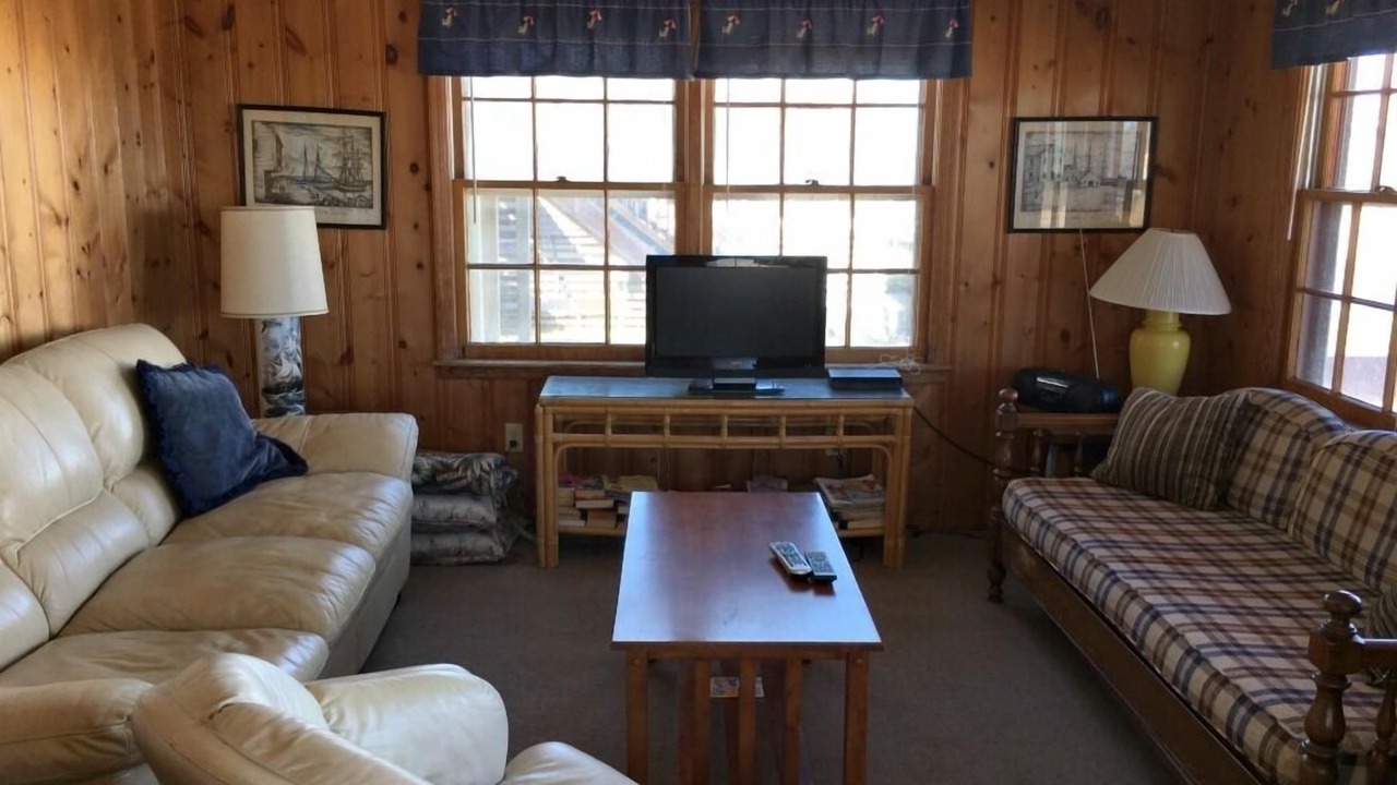 Photo of Livingroom in Sea Retreat