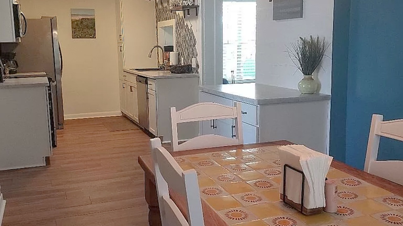 Photo of Kitchen in Ormond Beach Plaza