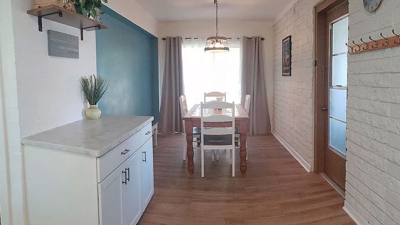 Photo of Kitchen in Ormond Beach Plaza