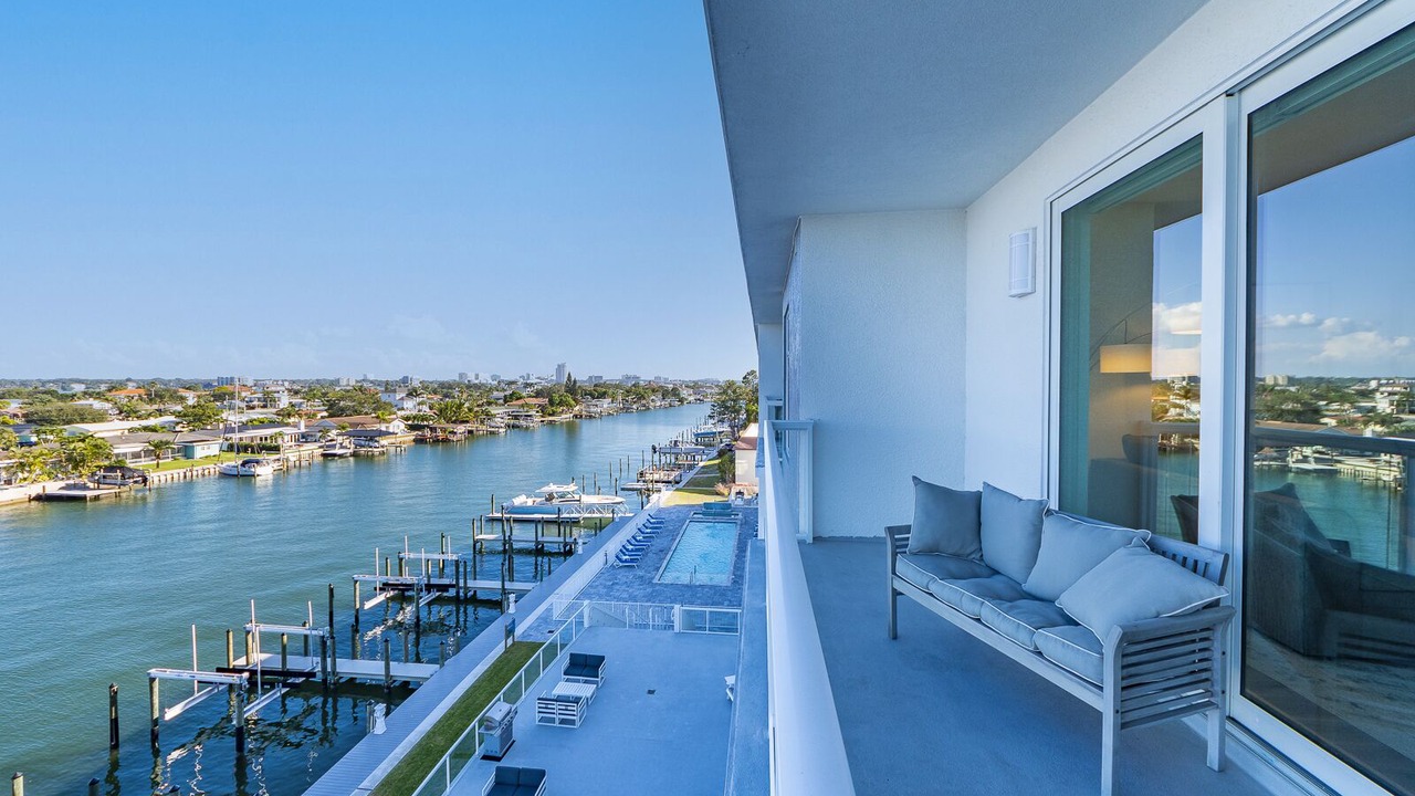 Photo of Outdoor in Island Estate