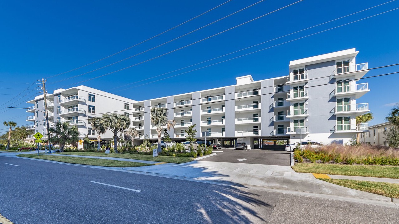 Photo of Outdoor in Island Estate
