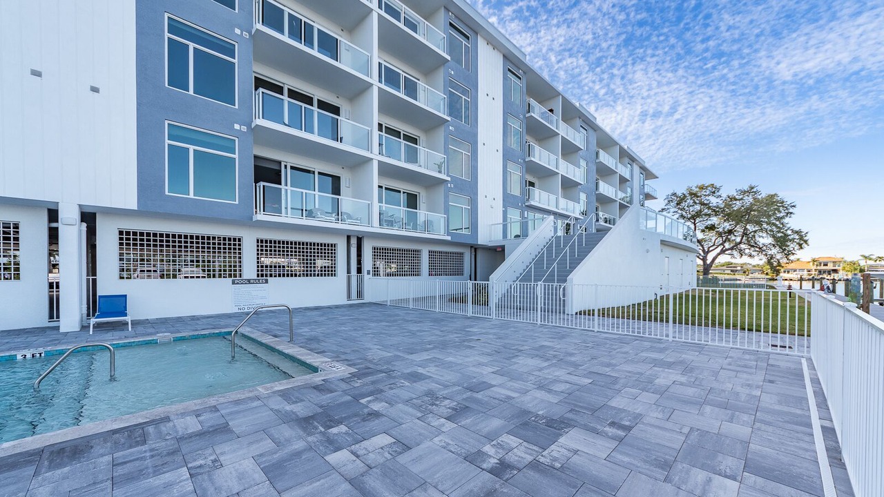 Photo of Outdoor in Island Estate