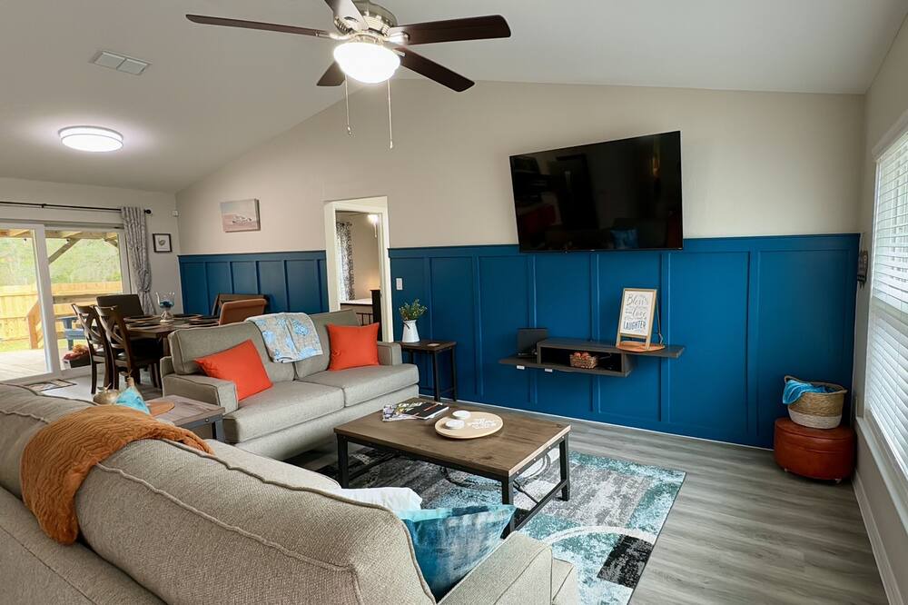 Photo of Livingroom in Dunnellon