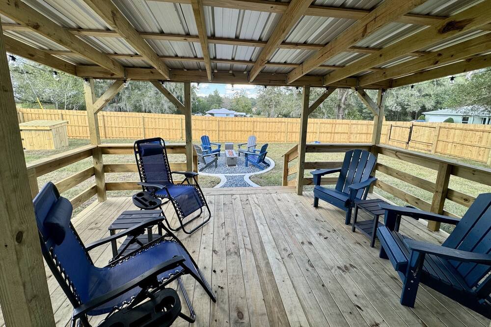 Photo of Outdoor in Dunnellon