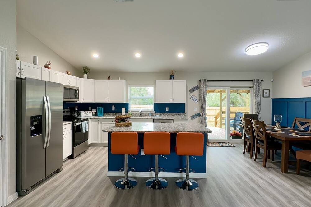 Photo of Kitchen in Dunnellon