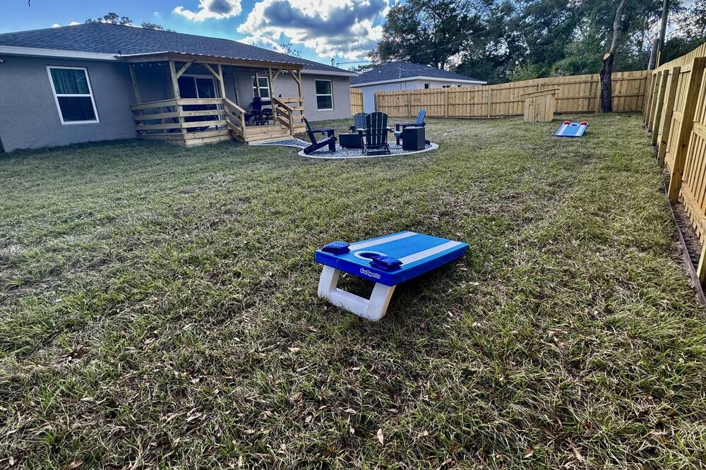 Photo of Outdoor in Dunnellon