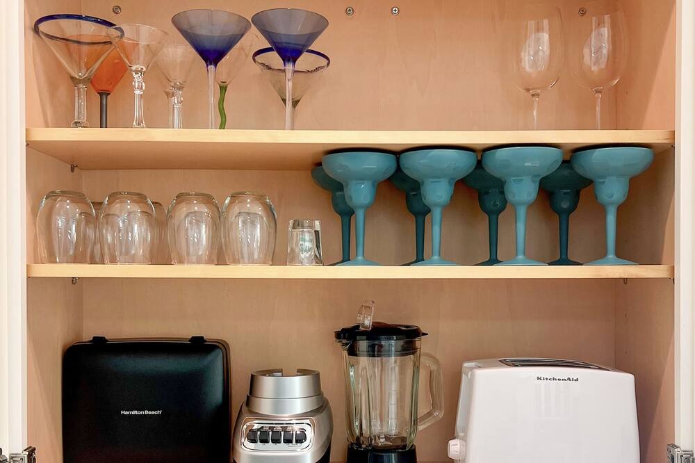 Photo of Kitchen in River Crossing