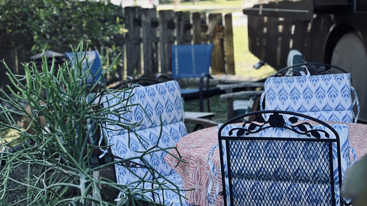 Photo of Outdoor in St. Augustine South