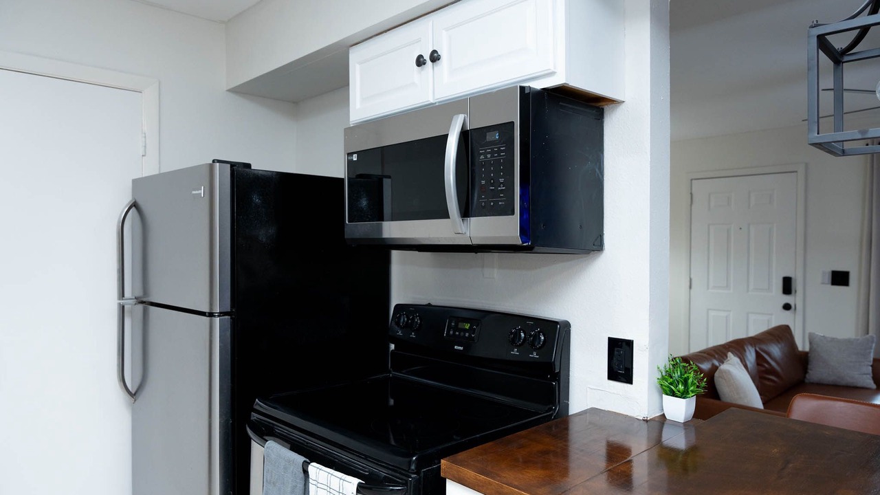 Photo of Kitchen in Buena Ventura Lakes