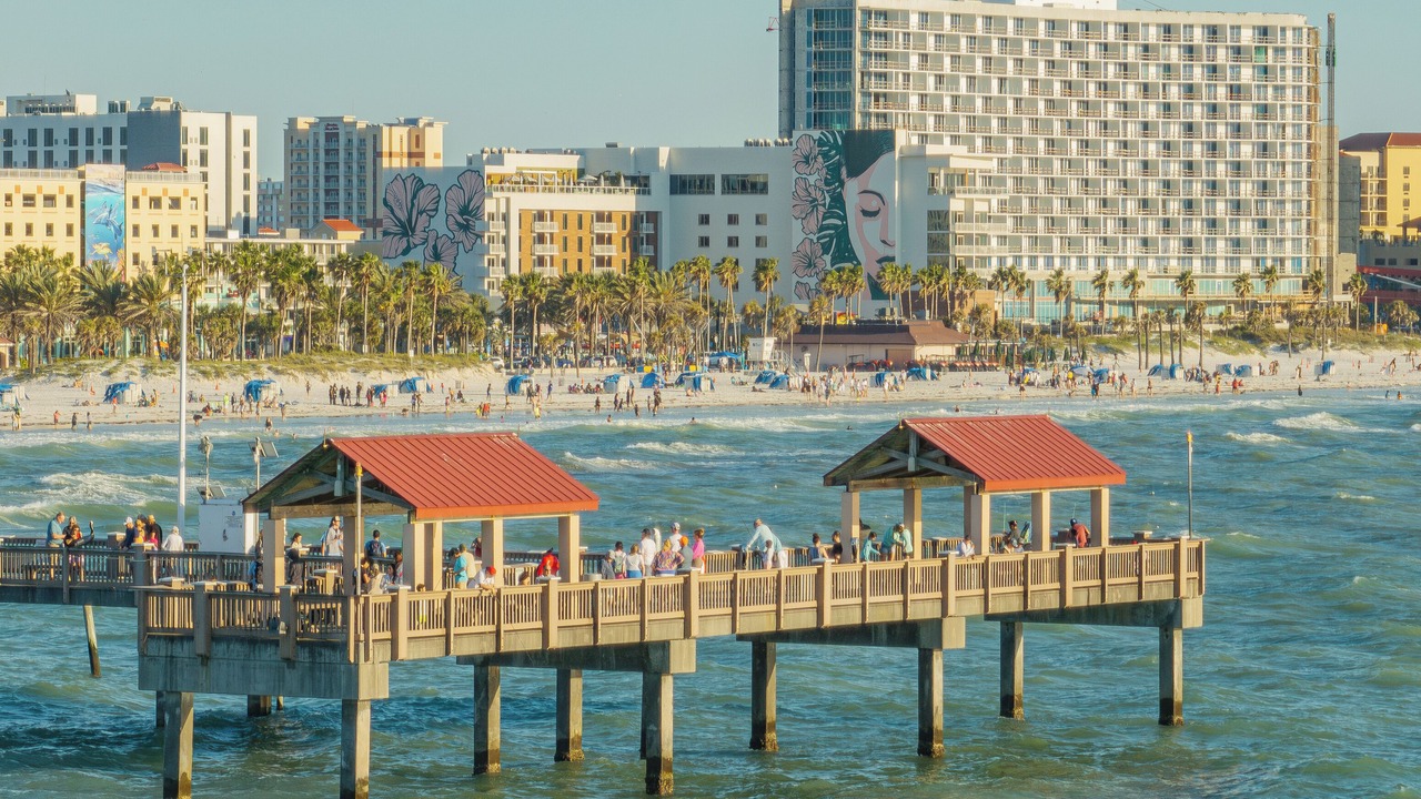 Photo of Others in Clearwater Beach