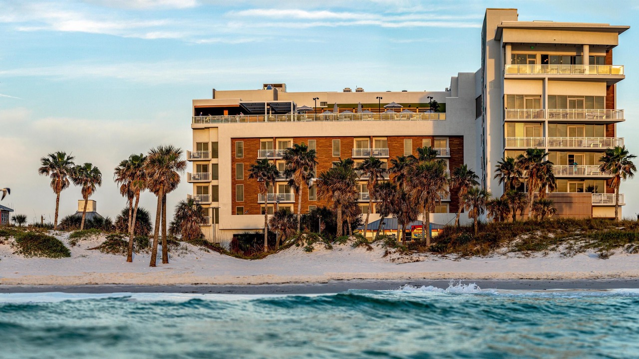 Photo of Outdoor in Clearwater Beach