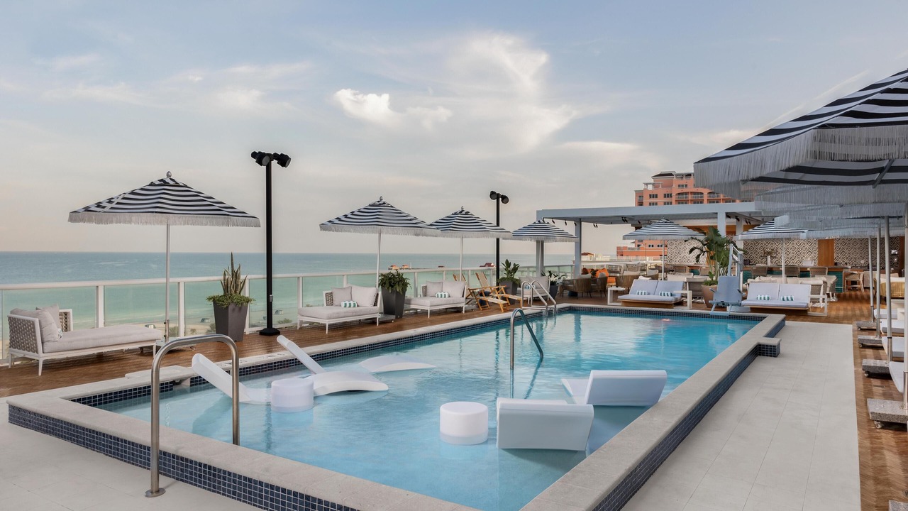 Photo of Outdoor in Clearwater Beach