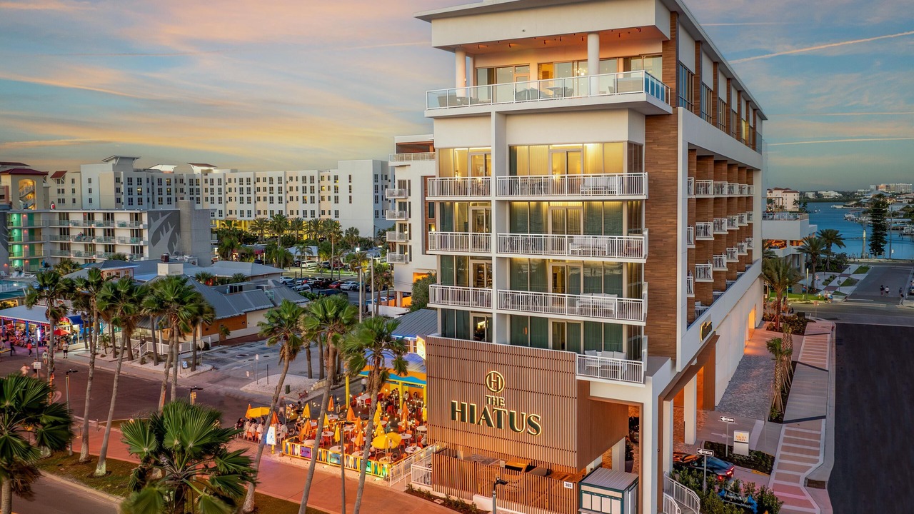 Photo of Outdoor in Clearwater Beach