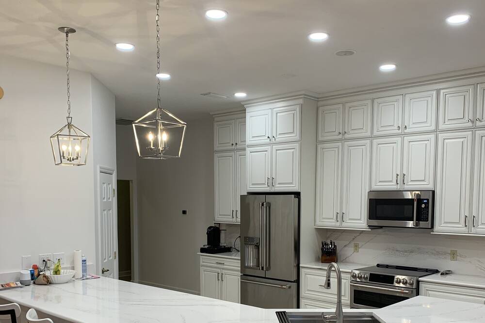 Photo of Kitchen in Quincy