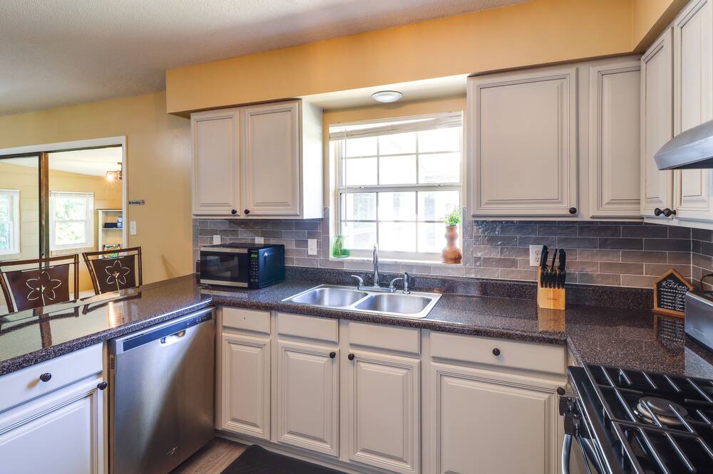 Photo of Kitchen in Silver Springs Shores