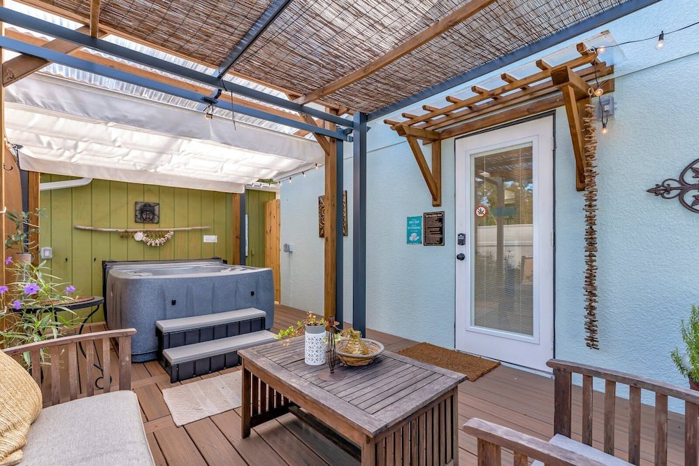 Photo of Patio Balcony in Largo
