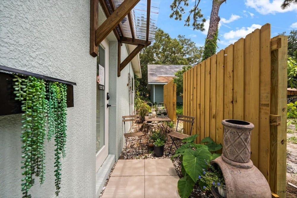 Photo of Patio Balcony in Largo