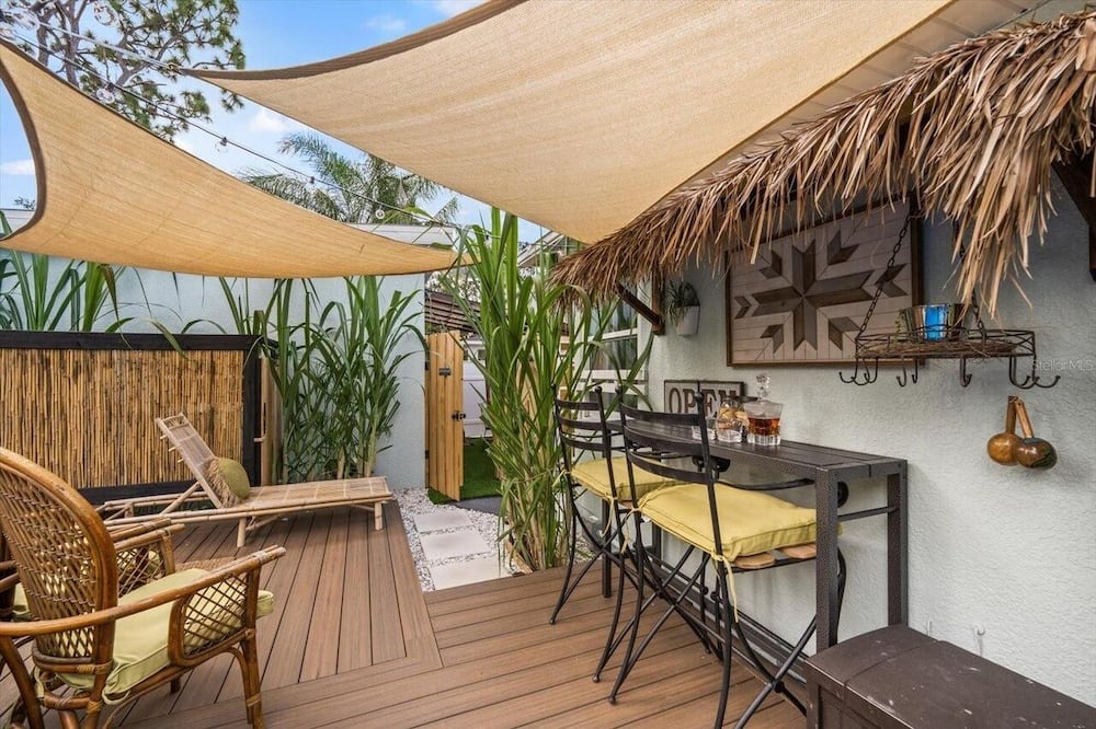 Photo of Patio Balcony in Largo