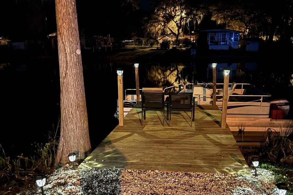 Photo of Patio Balcony in Inverness
