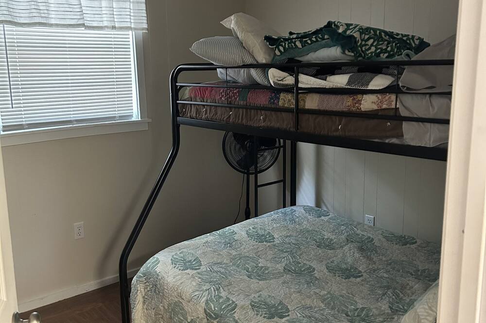 Photo of Bedroom in Inverness