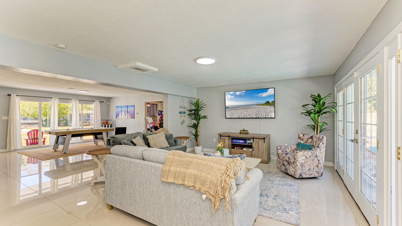 Photo of Livingroom in Bradenton