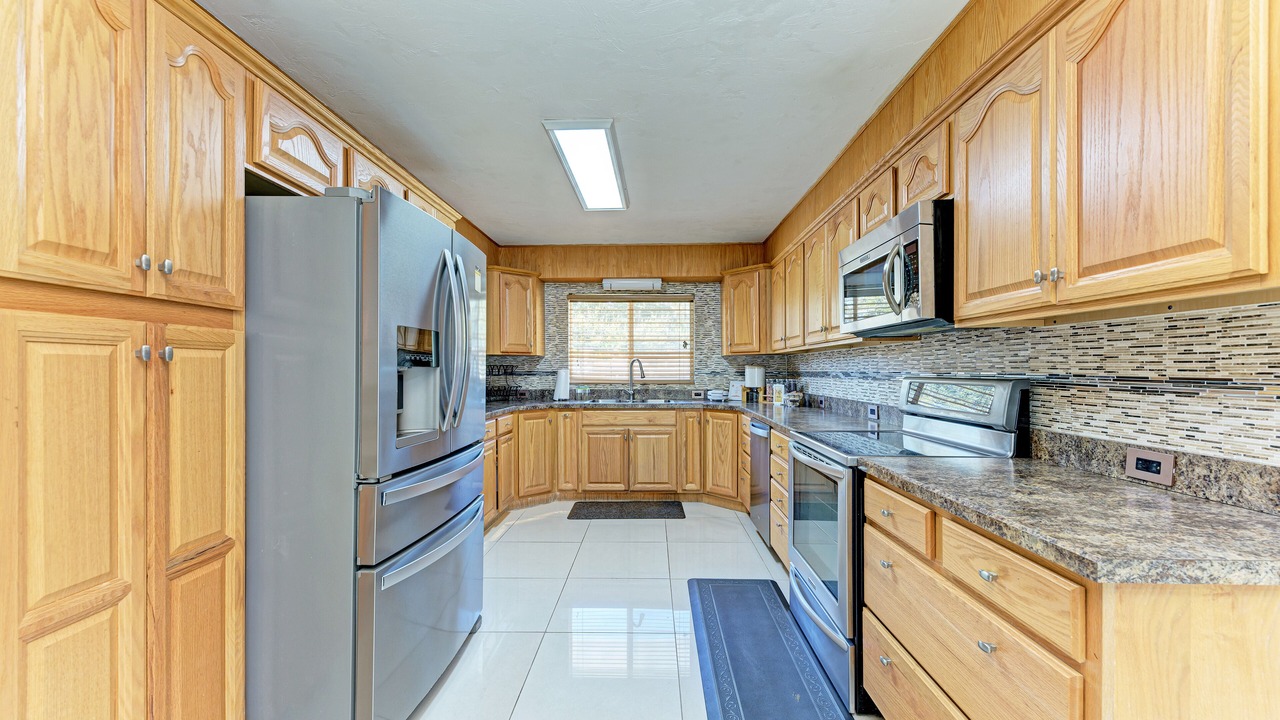 Photo of Kitchen in Bradenton