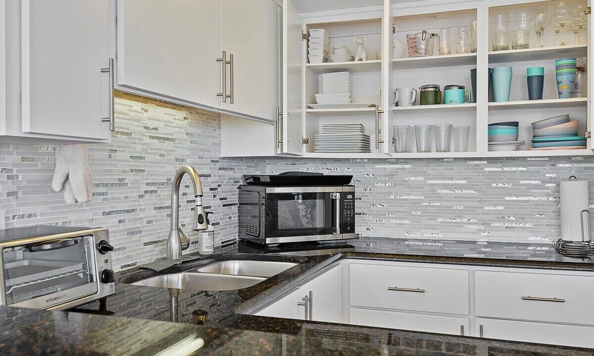 Photo of Kitchen in Flagler Beach