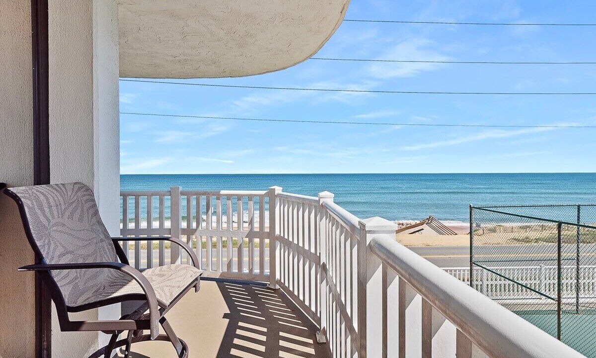 Photo of Outdoor in Flagler Beach