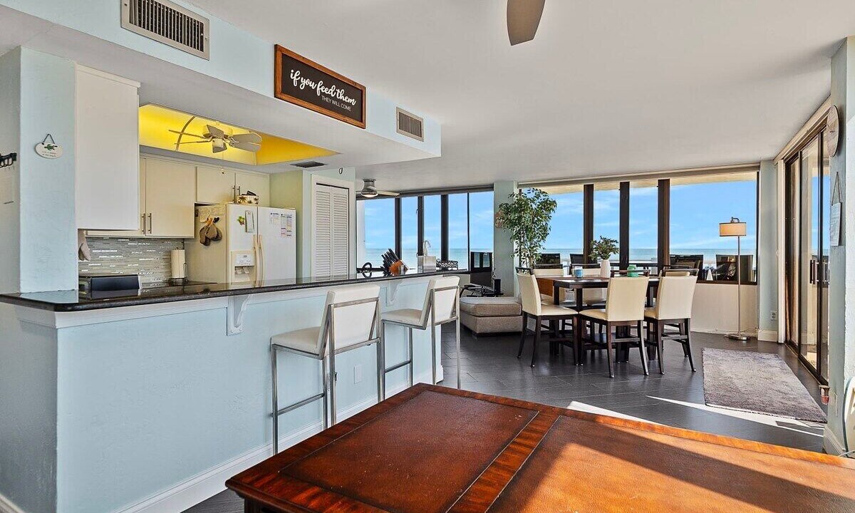 Photo of Kitchen in Flagler Beach