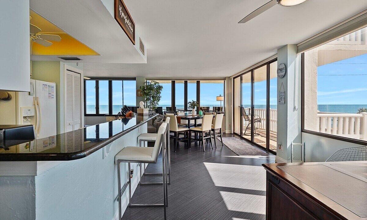 Photo of Livingroom in Flagler Beach