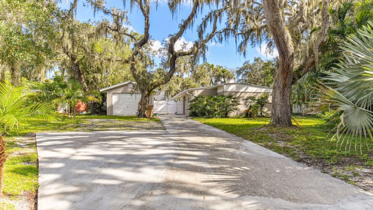 Photo of Outdoor in Temple Terrace