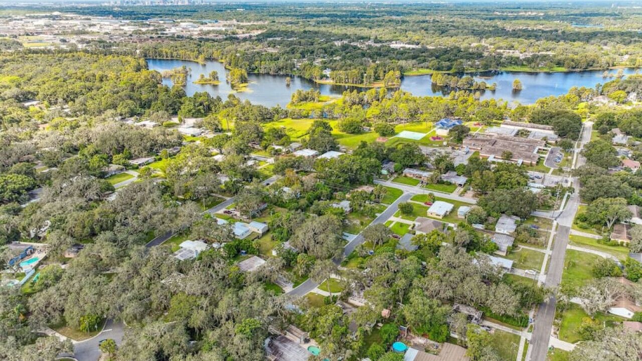 Photo of Outdoor in Temple Terrace