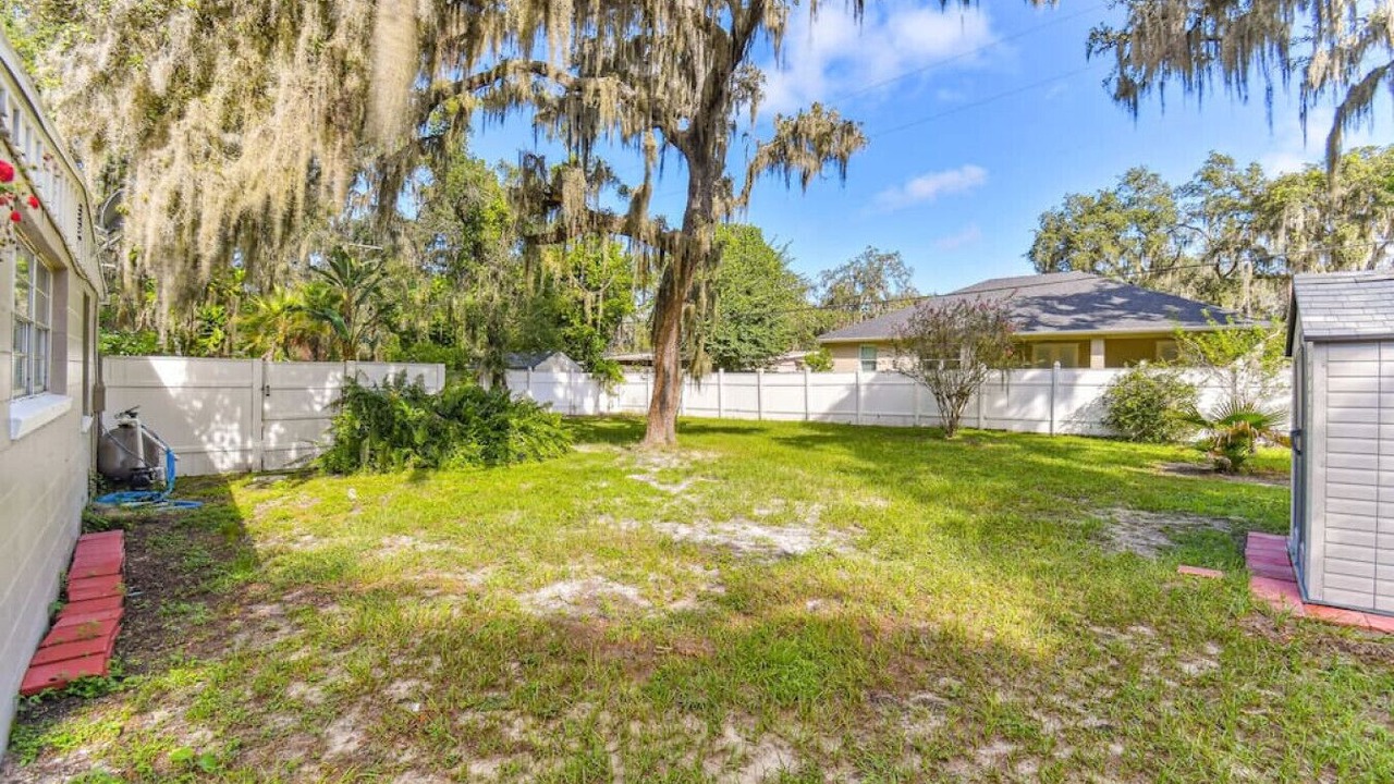 Photo of Outdoor in Temple Terrace