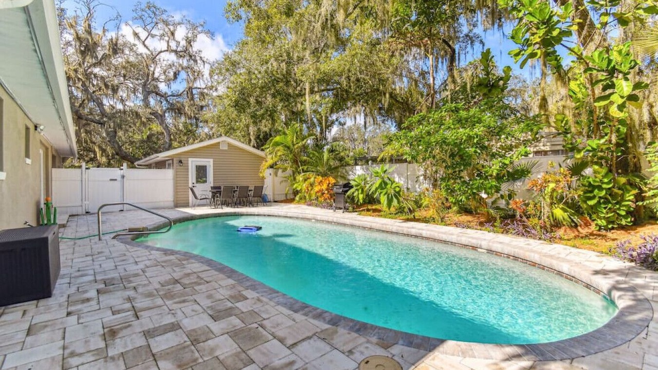 Photo of Outdoor in Temple Terrace