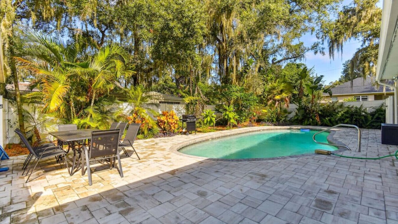 Photo of Outdoor in Temple Terrace