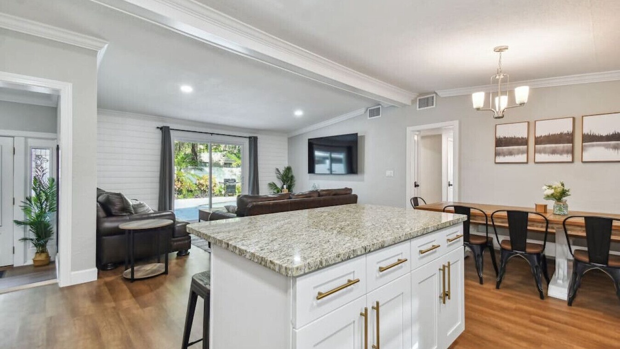 Photo of Kitchen in Temple Terrace