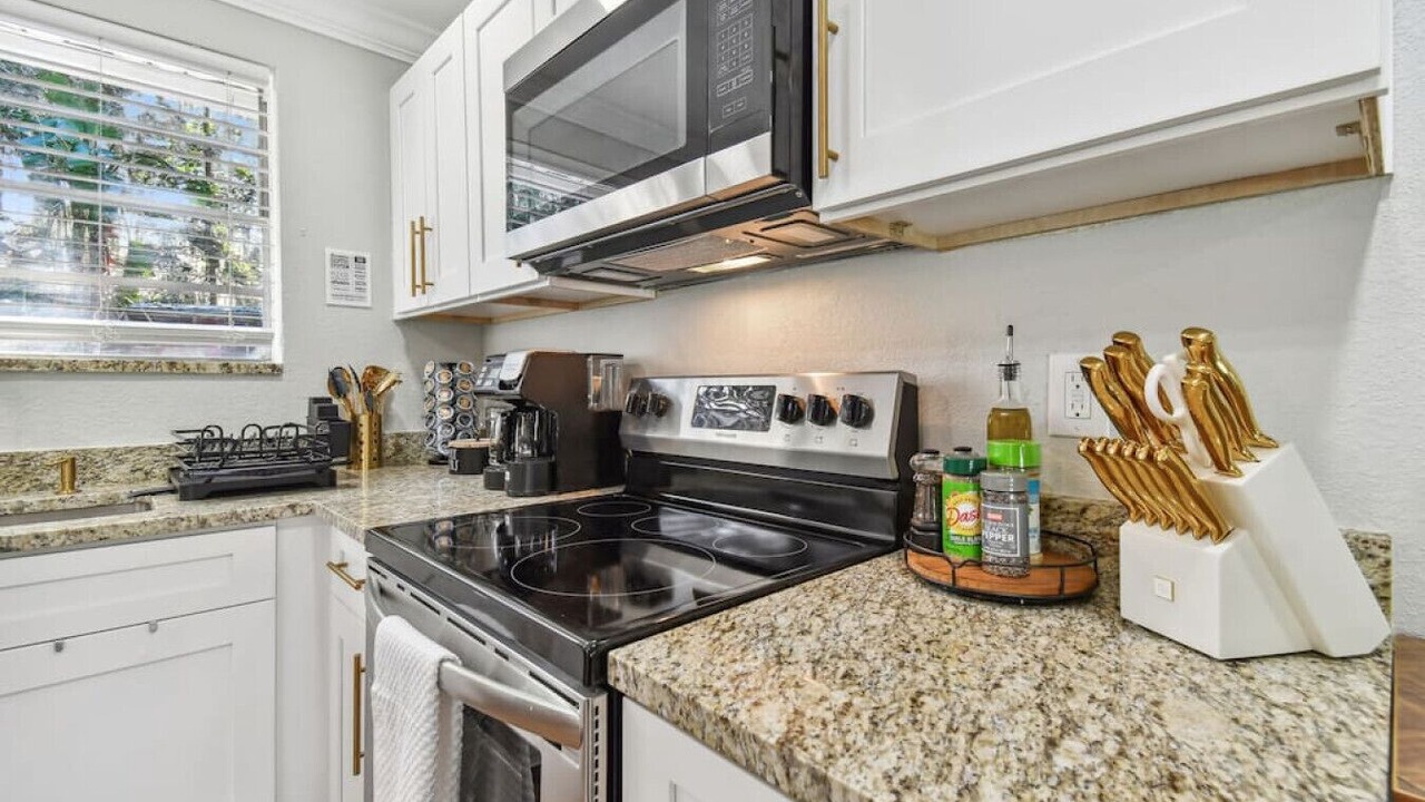 Photo of Kitchen in Temple Terrace